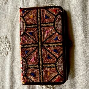 Womens Anthropologie Clutch